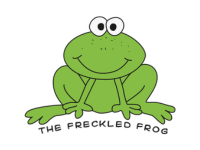 Freckled Frog