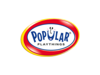 Popular Playthings